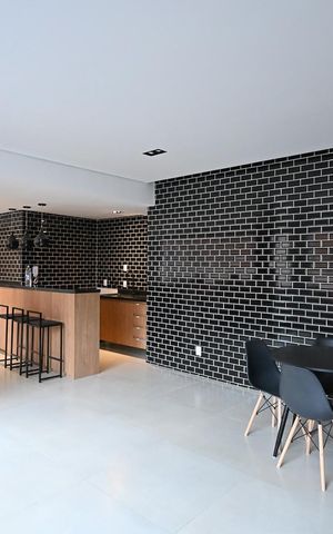 Apartamento para alugar com 43m², 2 quartos e 1 vagaÁrea comum