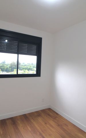 Apartamento para alugar com 42m², 2 quartos e sem vagaQuarto 2
