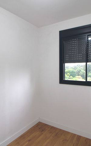 Apartamento para alugar com 42m², 2 quartos e sem vagaQuarto 1