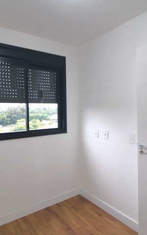 Apartamento para alugar com 42m², 2 quartos e sem vagaQuarto 1
