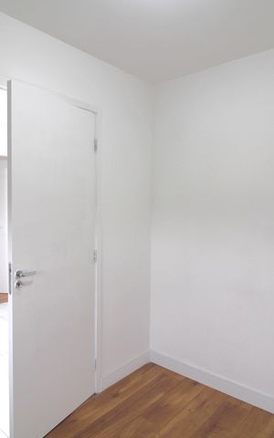 Apartamento para alugar com 42m², 2 quartos e sem vagaQuarto 1