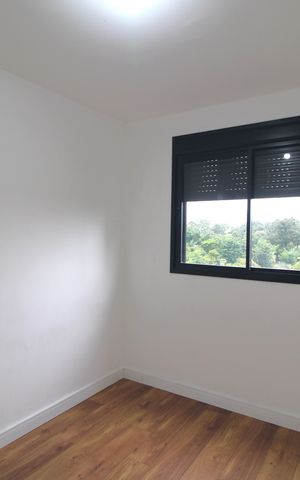 Apartamento para alugar com 42m², 2 quartos e sem vagaQuarto 2