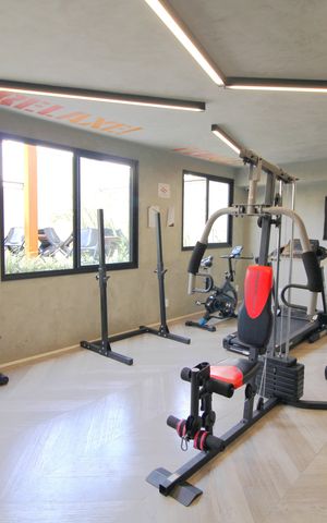 Apartamento para alugar com 42m², 2 quartos e sem vagaAcademia