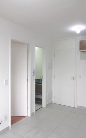 Apartamento para alugar com 42m², 2 quartos e sem vagaSala