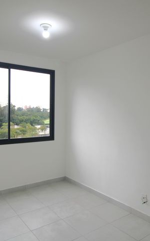 Apartamento para alugar com 42m², 2 quartos e sem vagaSala