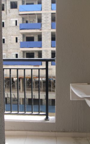 Apartamento à venda com 39m², 2 quartos e sem vagaLavanderia