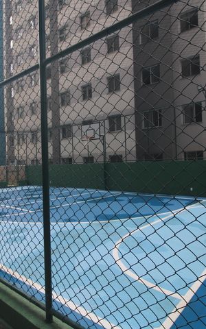 Apartamento à venda com 39m², 2 quartos e sem vagaQuadra