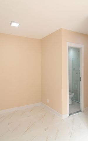Apartamento à venda com 39m², 2 quartos e sem vagaSala