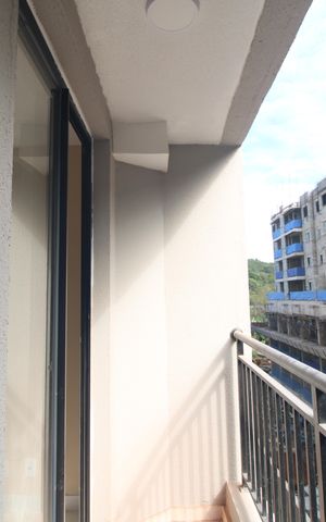 Apartamento à venda com 39m², 2 quartos e sem vagaSacada