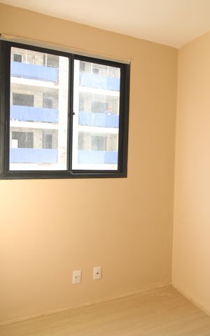 Apartamento à venda com 39m², 2 quartos e sem vagaQuarto 1