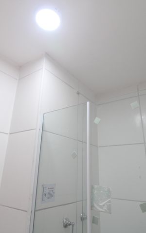 Apartamento à venda com 39m², 2 quartos e sem vagaBanheiroi