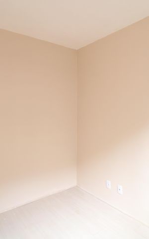 Apartamento à venda com 39m², 2 quartos e sem vagaQuarto 2