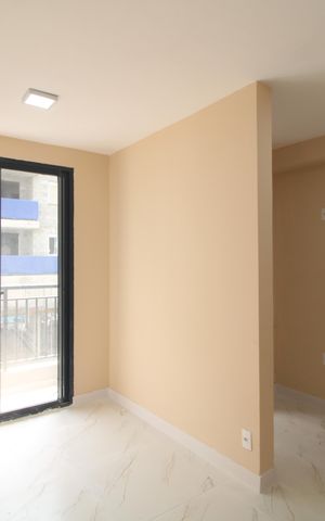Apartamento à venda com 39m², 2 quartos e sem vagaSala