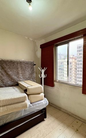 Apartamento à venda com 67m², 2 quartos e sem vaga Apartamento à venda com 67m², 2 quartos e sem vagaQuarto 2