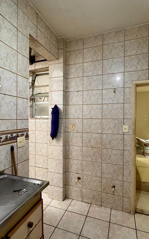 Apartamento à venda com 67m², 2 quartos e sem vaga Apartamento à venda com 67m², 2 quartos e sem vagaCozinha