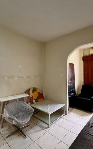 Apartamento à venda com 67m², 2 quartos e sem vaga Apartamento à venda com 67m², 2 quartos e sem vagaSala