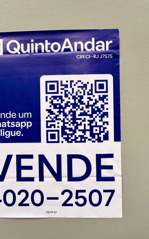Apartamento à venda com 67m², 2 quartos e sem vaga Apartamento à venda com 67m², 2 quartos e sem vagaPlaca