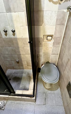Apartamento à venda com 67m², 2 quartos e sem vaga Apartamento à venda com 67m², 2 quartos e sem vagaBanheiro