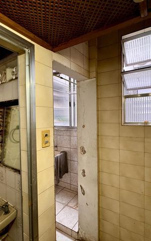 Apartamento à venda com 67m², 2 quartos e sem vaga Apartamento à venda com 67m², 2 quartos e sem vagaÁrea de serviço