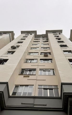 Apartamento à venda com 67m², 2 quartos e sem vaga Apartamento à venda com 67m², 2 quartos e sem vagaFachada