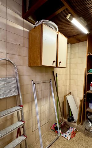Apartamento à venda com 67m², 2 quartos e sem vaga Apartamento à venda com 67m², 2 quartos e sem vagaÁrea de serviço