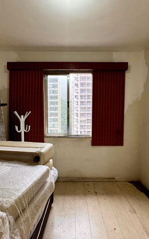 Apartamento à venda com 67m², 2 quartos e sem vaga Apartamento à venda com 67m², 2 quartos e sem vagaQuarto 2