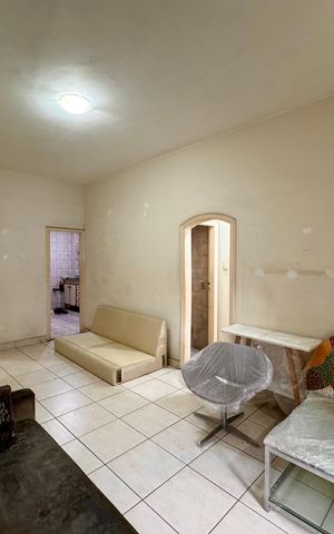Apartamento à venda com 67m², 2 quartos e sem vaga Apartamento à venda com 67m², 2 quartos e sem vagaSala