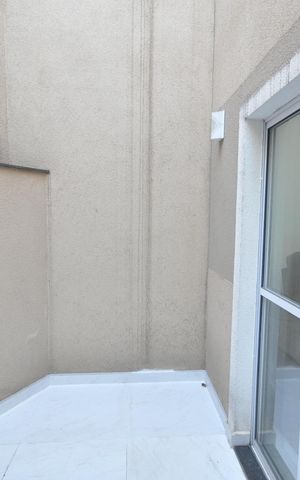 Casa de condomínio à venda com 48m², 2 quartos e 1 vagaÁrea privativa
