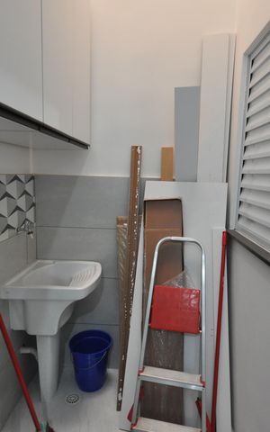 Casa de condomínio à venda com 48m², 2 quartos e 1 vagaÁrea de Serviço
