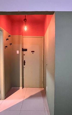 Apartamento para alugar com 33m², 1 quarto e sem vaga Apartamento para alugar com 33m², 1 quarto e sem vagaQuarto