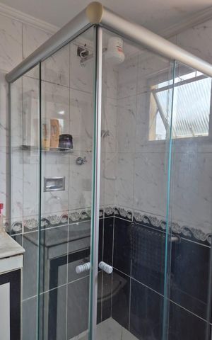 Apartamento à venda com 80m², 2 quartos e 1 vagaBanheiro
