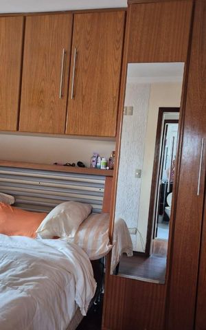 Apartamento à venda com 80m², 2 quartos e 1 vagaQuarto