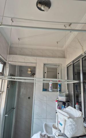 Apartamento à venda com 80m², 2 quartos e 1 vagaÁrea de serviço
