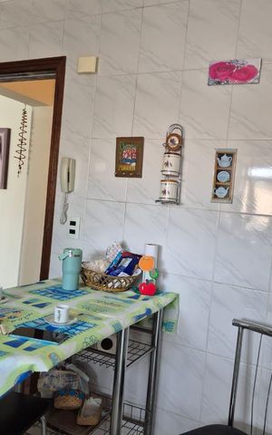 Apartamento à venda com 80m², 2 quartos e 1 vagaCozinha
