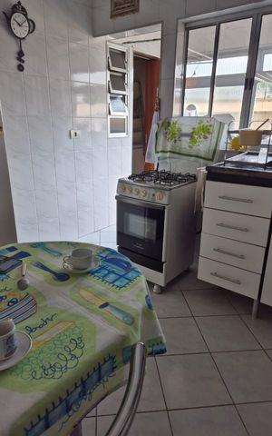 Apartamento à venda com 80m², 2 quartos e 1 vagaCozinha
