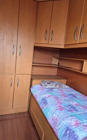 Apartamento à venda com 80m², 2 quartos e 1 vagaQuarto