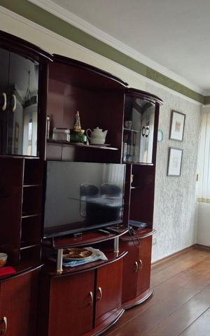 Apartamento à venda com 80m², 2 quartos e 1 vagaSala