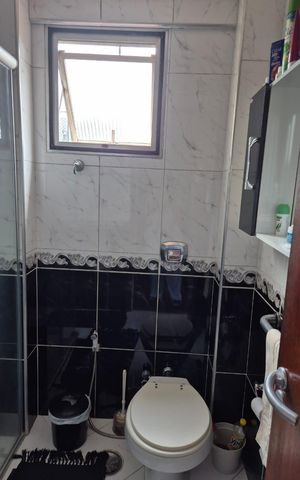 Apartamento à venda com 80m², 2 quartos e 1 vagaBanheiro