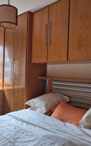 Apartamento à venda com 80m², 2 quartos e 1 vagaQuarto