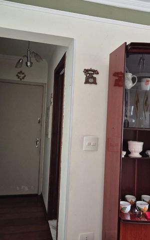 Apartamento à venda com 80m², 2 quartos e 1 vagaSala