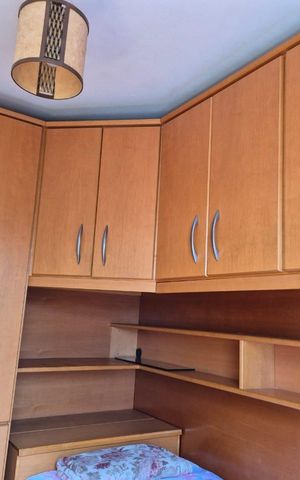 Apartamento à venda com 80m², 2 quartos e 1 vagaQuarto
