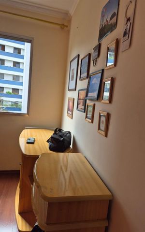 Apartamento à venda com 80m², 2 quartos e 1 vagaQuarto
