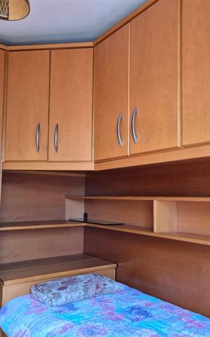 Apartamento à venda com 80m², 2 quartos e 1 vagaQuarto
