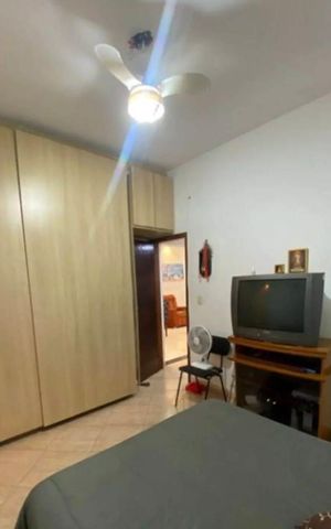 Apartamento para alugar com 90m², 1 quarto e 1 vaga Apartamento para alugar com 90m², 1 quarto e 1 vagaQuarto