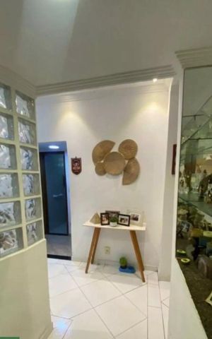 Apartamento para alugar com 90m², 1 quarto e 1 vaga Apartamento para alugar com 90m², 1 quarto e 1 vagaSala