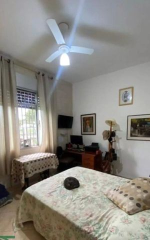 Apartamento para alugar com 90m², 1 quarto e 1 vaga Apartamento para alugar com 90m², 1 quarto e 1 vagaQuarto