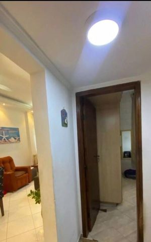 Apartamento para alugar com 90m², 1 quarto e 1 vaga Apartamento para alugar com 90m², 1 quarto e 1 vagaSala