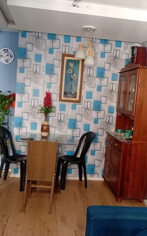 Apartamento à venda com 47m², 1 quarto e 1 vaga Apartamento à venda com 47m², 1 quarto e 1 vagaSala