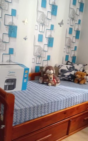 Apartamento à venda com 47m², 1 quarto e 1 vaga Apartamento à venda com 47m², 1 quarto e 1 vagaQuarto