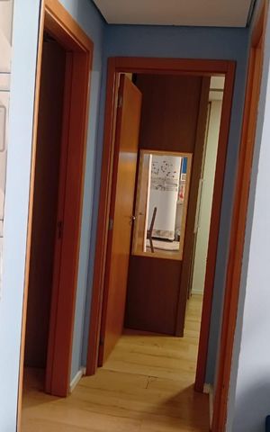 Apartamento à venda com 47m², 1 quarto e 1 vaga Apartamento à venda com 47m², 1 quarto e 1 vagaCorredor
